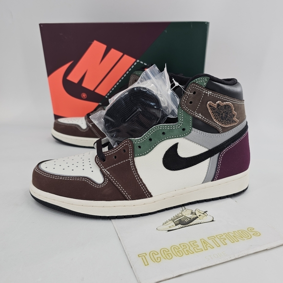 Nike NIKE AIR JORDAN1 HIGH OG 